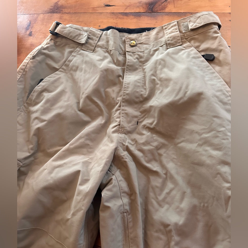 Billabong Cargo Pants